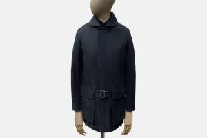 Canopy Cotton Field Coat