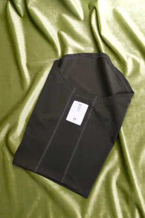 Canopy Green Mono Neck Warmer