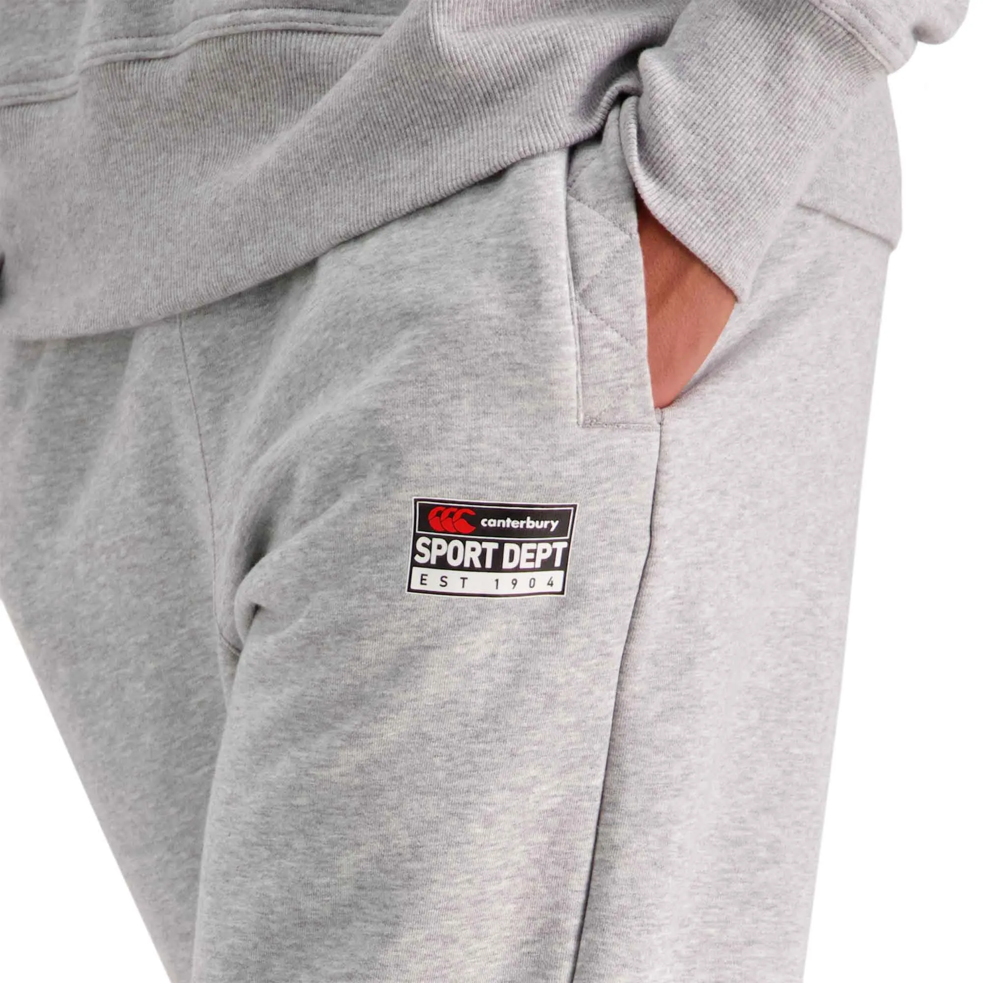 Canterbury Mens Sweat Pant