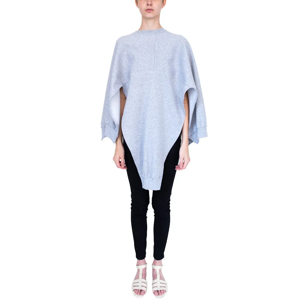 Cape | Heather Grey