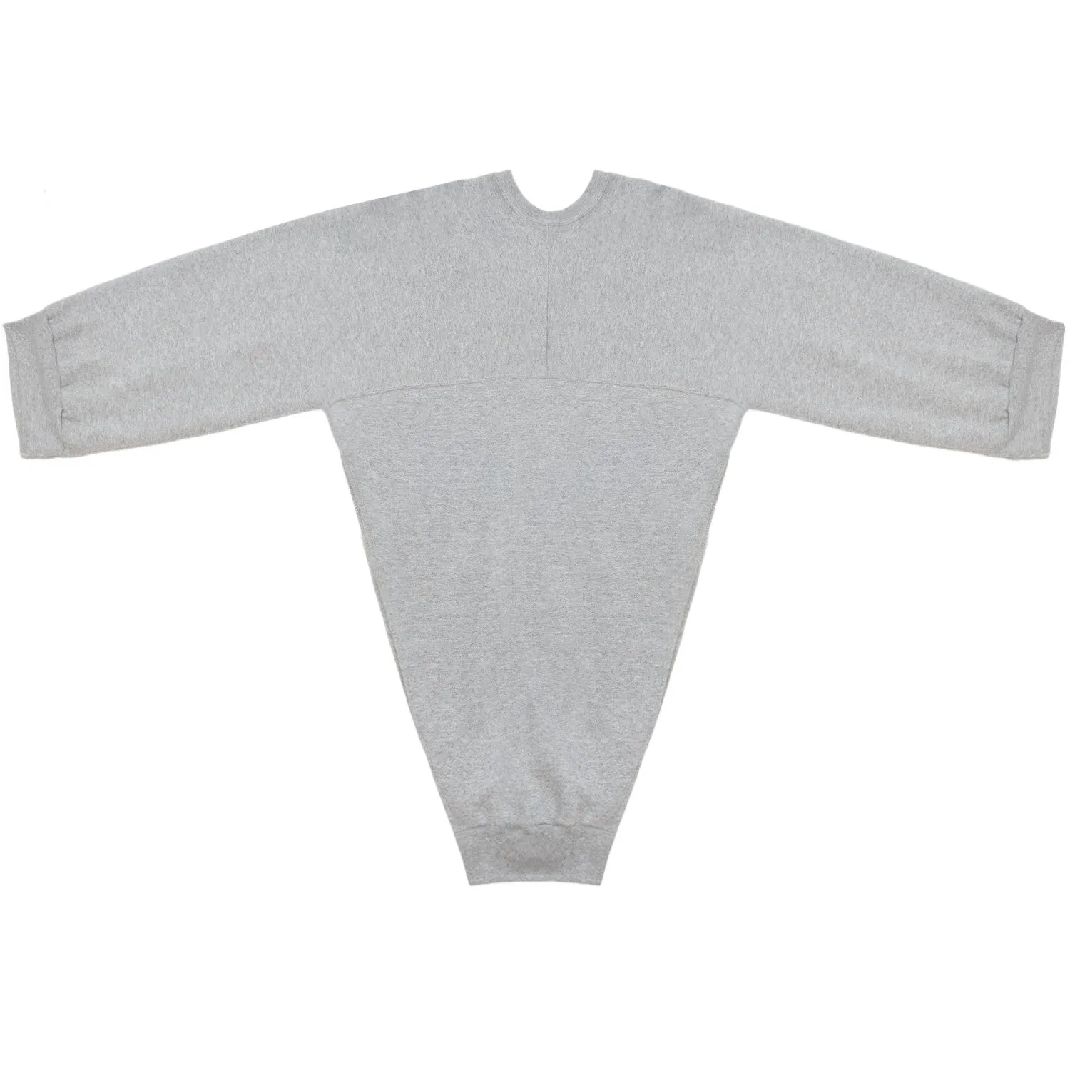 Cape | Heather Grey
