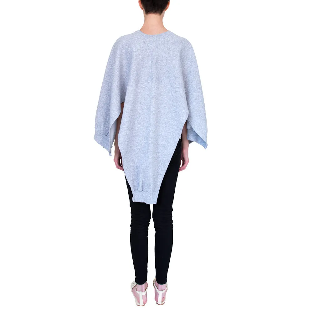 Cape | Heather Grey