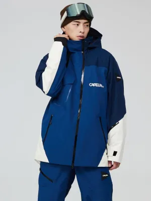 Winter Essentials