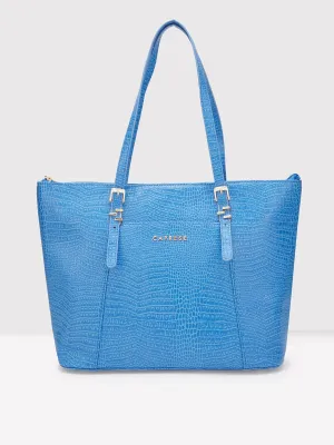 Large Leather Bag