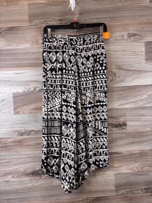 Capris By Silence And Noise  Size: 2