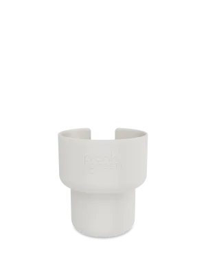 Car Cup Holder Expander - Cloud
