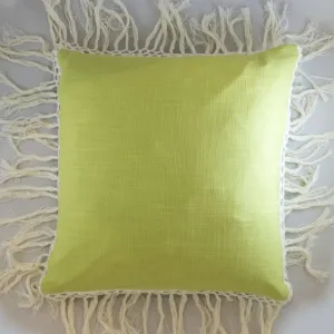 Caravan Cushion Cover