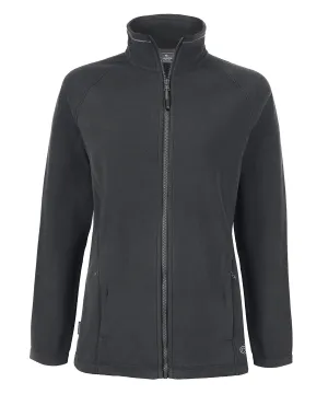Carbon Grey - Expert women’s Miska 200 fleece jacket