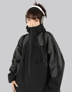 Lightweight Padded Jacket