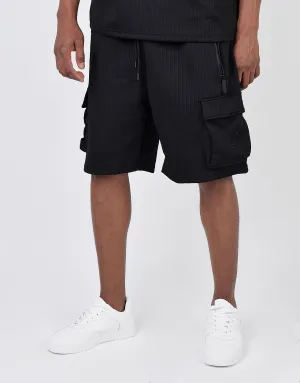 Cargo Jogger Short