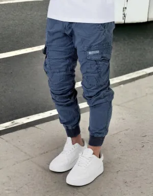 Cargo Pant Label