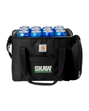 Carhartt® Duffel 36-Can Cooler (Gift)