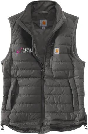 Puffer Vest