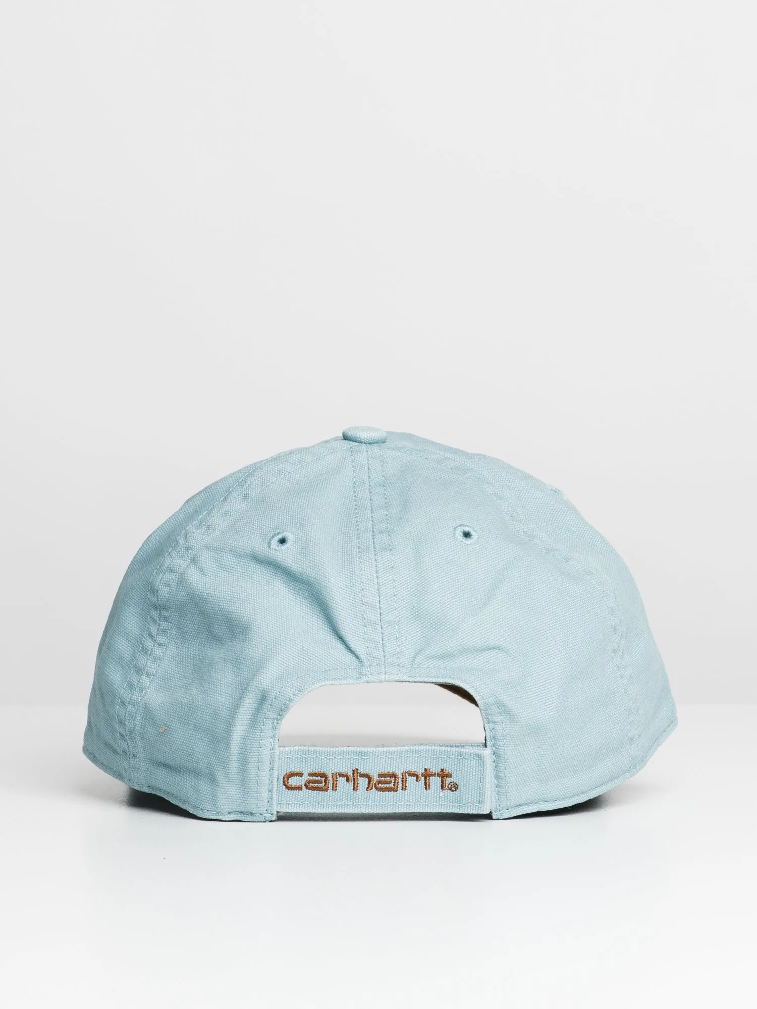 CARHARTT ODESSA CAP - TOURMALINE - CLEARANCE