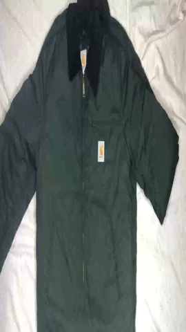 Carhartt reworked style