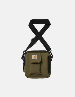 Carhartt-WIP Essentials Bag (Recycled) - Highland Green
