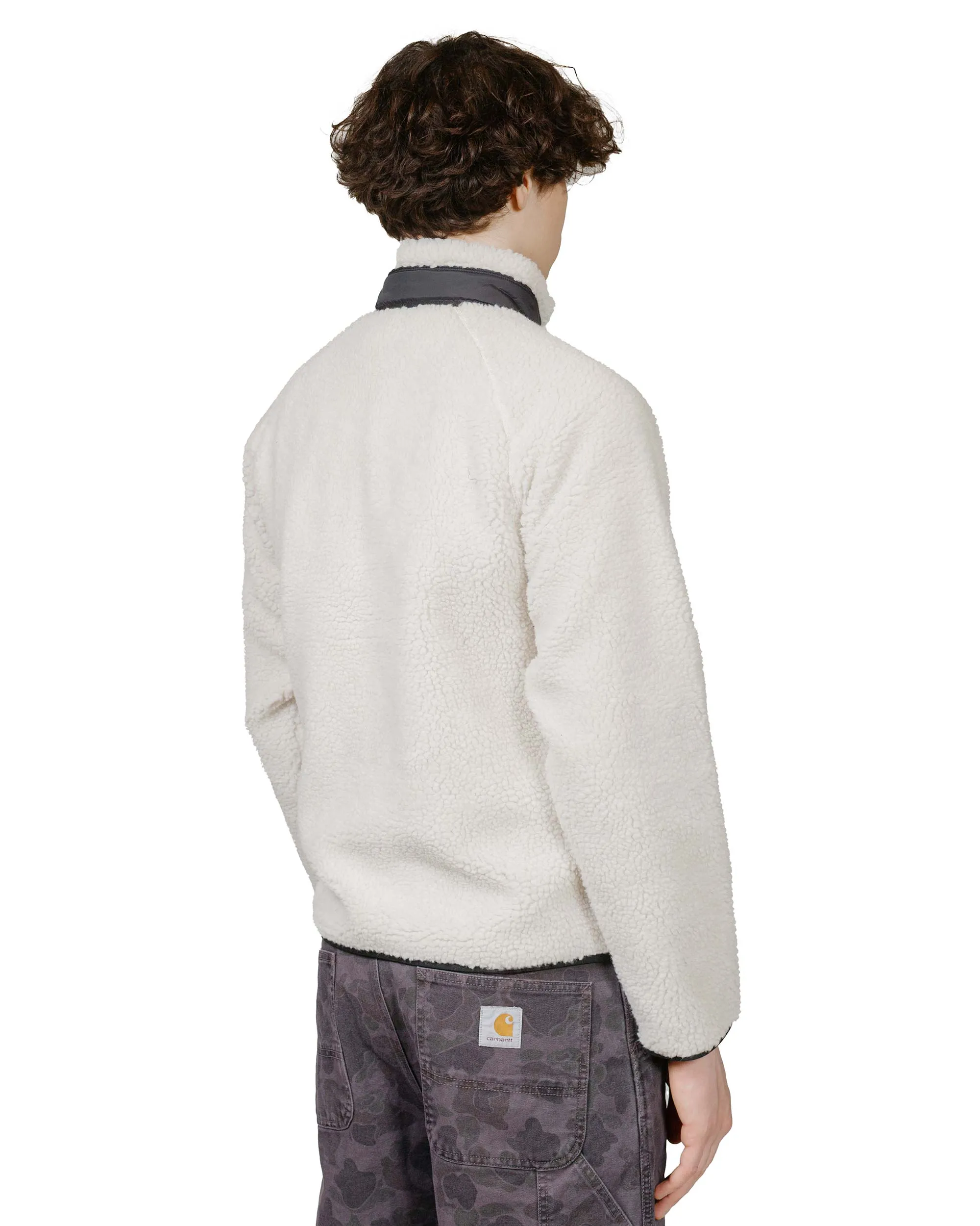 Carhartt W.I.P. Prentis Liner Moonbeam/Black