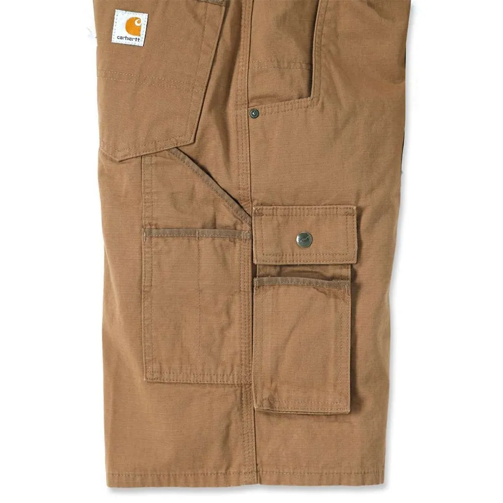 Carhartt&#x20;102361&#x20;Multipocket&#x20;Ripstop&#x20;Short&#x20;-&#x20;C.&#x20;Brown