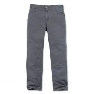 Carhartt&#x20;102517&#x20;Pocket&#x20;Rigby&#x20;Pant&#x20;-&#x20;Gravel