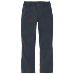 Carhartt&#x20;103104&#x20;Women&#x2019;s&#x20;Rugged&#x20;Trousers&#x20;-&#x20;Navy