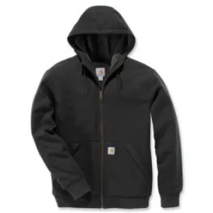 Carhartt&#x20;103308&#x20;Sherpa&#x20;Lined&#x20;Midweight&#x20;Full&#x20;Zip&#x20;Sweatshirt&#x20;-&#x20;Peat