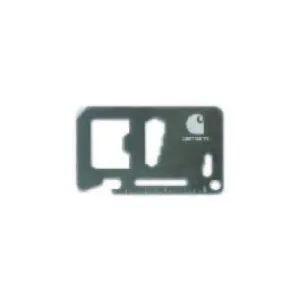 Carhartt&#x20;483300B&#x20;Multi&#x20;Tool&#x20;Card&#x20;-&#x20;Slate
