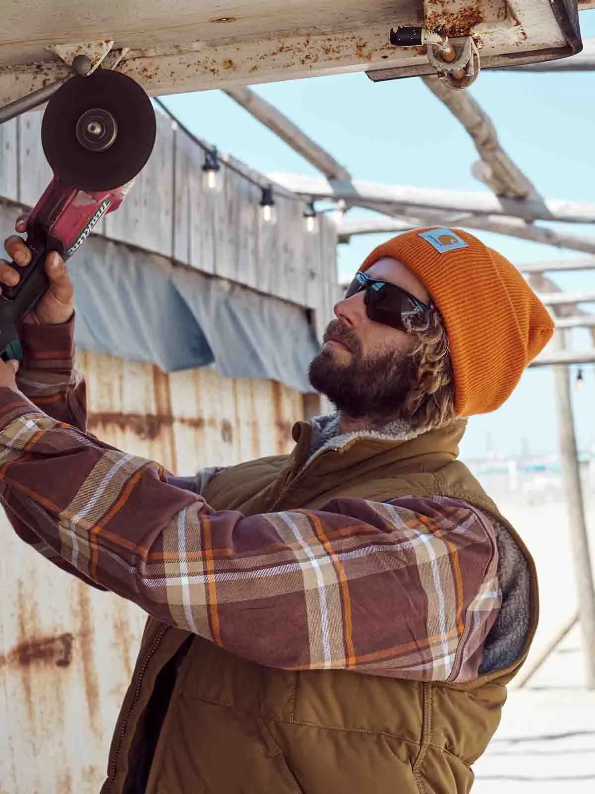Carhartt&#x20;A18&#x20;Watch&#x20;Hat