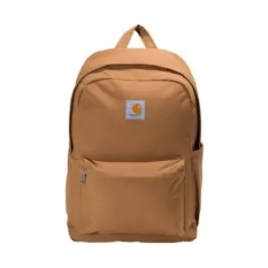 Carhartt&#x20;Backpack&#x20;21L&#x20;B0000280&#x20;-&#x20;Brown
