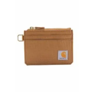 Carhartt&#x20;Card&#x20;Keeper&#x20;Wallet&#x20;B0000245&#x20;-&#x20;Brown