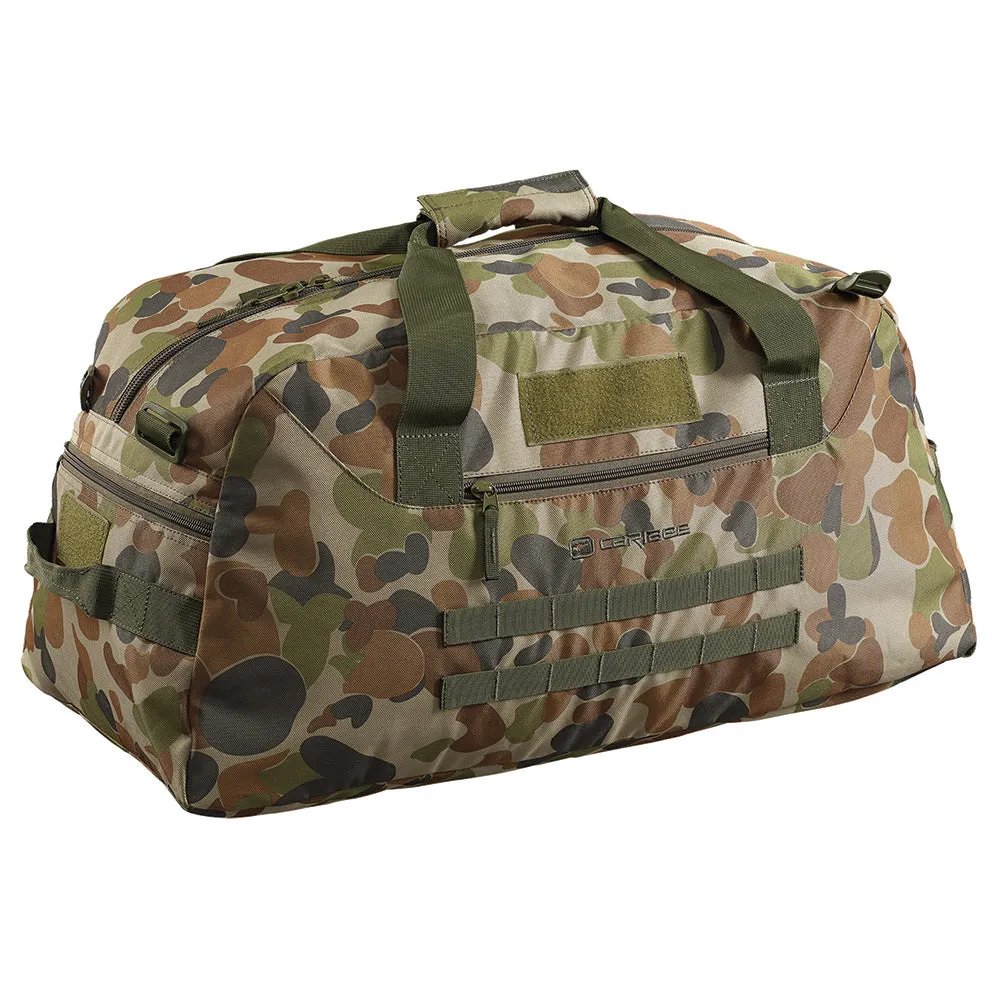 Caribee Op's 65L Duffle Bag