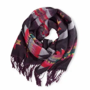 CARMEL SCARF