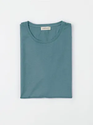 Carpasus T-Shirt Gandria Blue