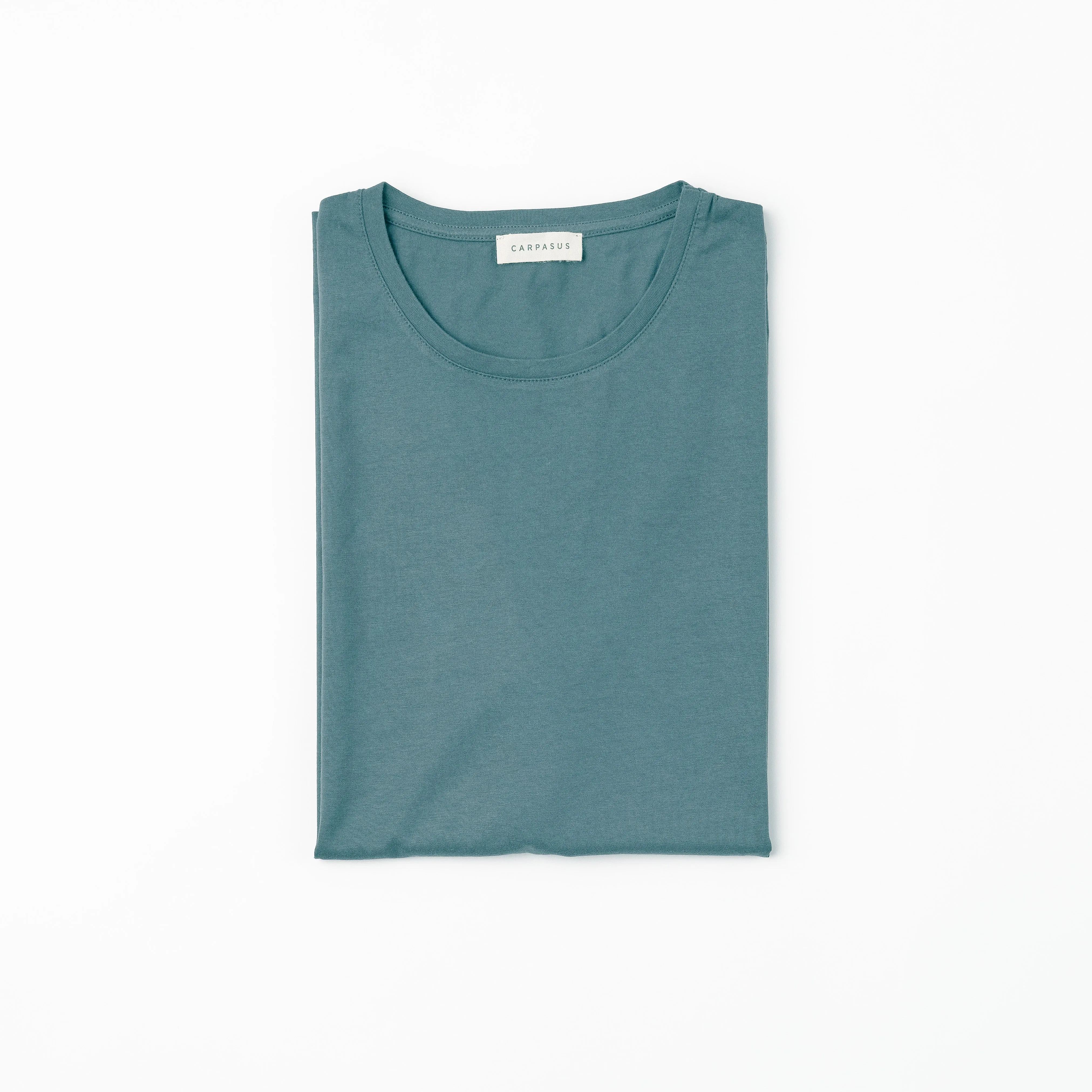 Carpasus T-Shirt Gandria Blue