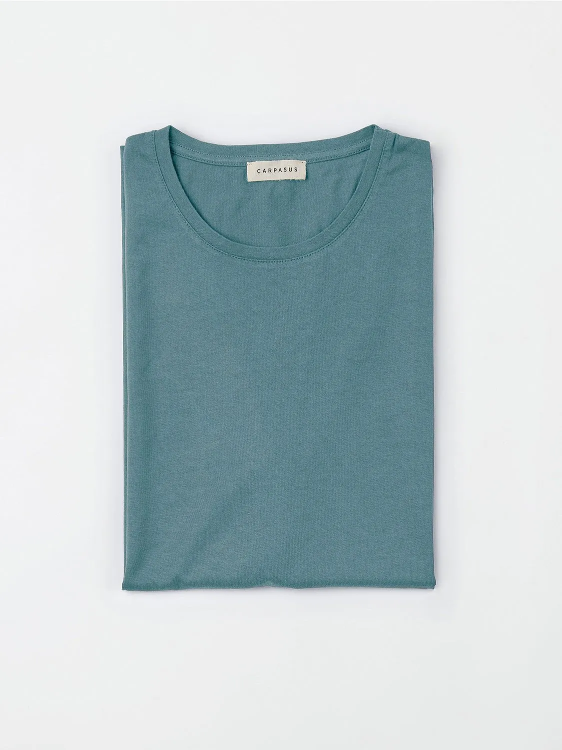 Carpasus T-Shirt Gandria Blue
