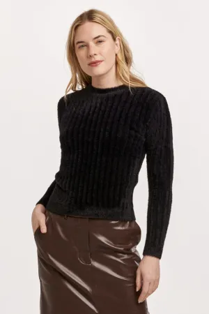 Carrey Crewneck Sweater