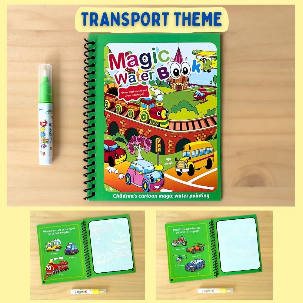 Cars & Planes Super Goodie Bag