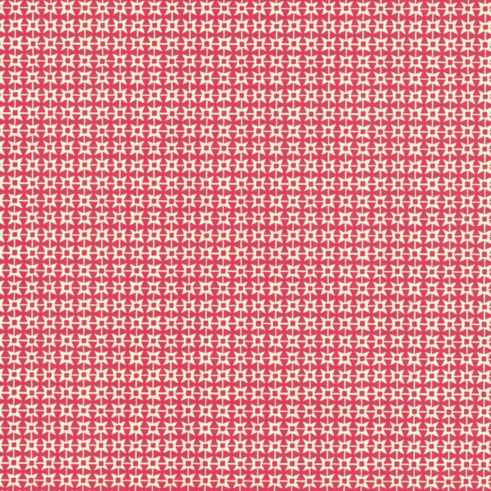 Carta Varese - Jagged Star (Red)