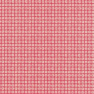 Carta Varese - Jagged Star (Red)