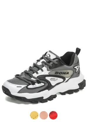 Carthy Men's Fashion Sneaker