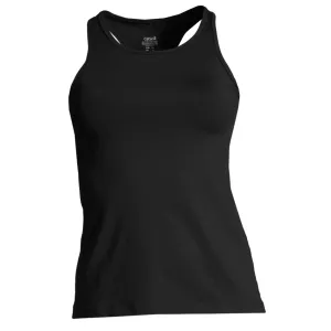 Casall Women&#x27;s Classic Racerback Black | Buy Casall Women&#x27;s Classic Racerback Black here | Outnorth