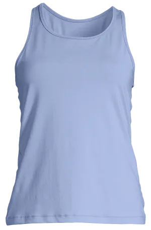 Casall Women&#x27;s Classic Racerback Breeze Blue | Buy Casall Women&#x27;s Classic Racerback Breeze Blue here | Outnorth