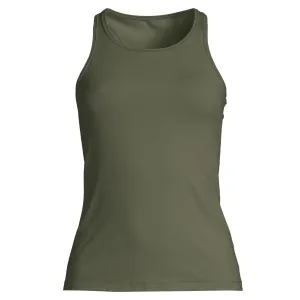 Casall Women&#x27;s Classic Racerback Northern Green | Buy Casall Women&#x27;s Classic Racerback Northern Green here | Outnorth