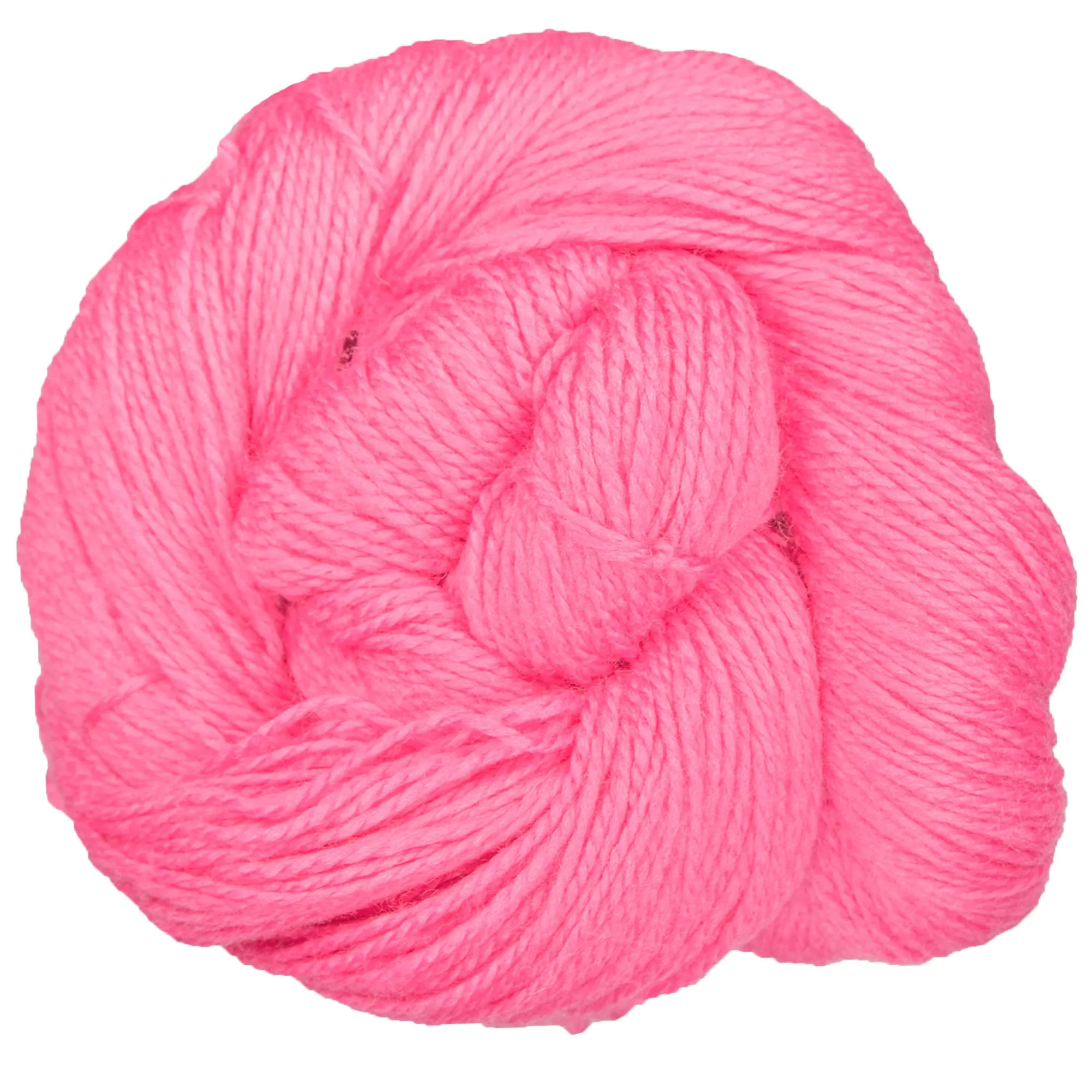 Cascade Yarns 220 Superwash Fingering Yarn - 23 Azalea Pink