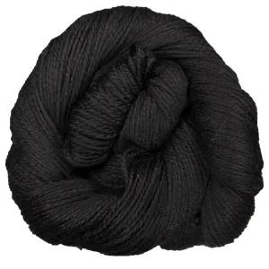 Cascade Yarns 220 Superwash Fingering Yarn - 28 Black