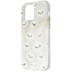 Case-Mate Prints Case for iPhone 12 and iPhone 12 Pro - Cute as a Dumpling