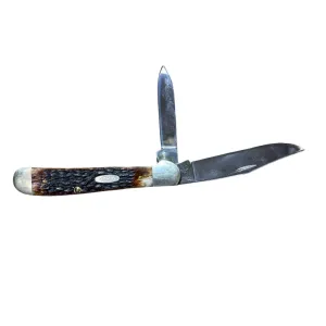 Case Pocket Knife 6249