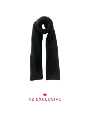 Cashmere Scarf