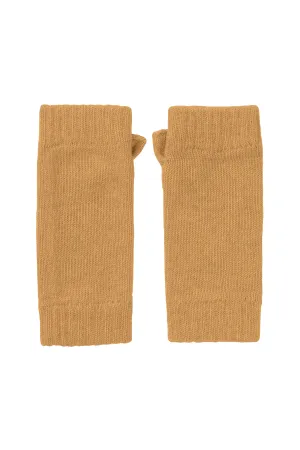 Cashmere Wrist Warmers