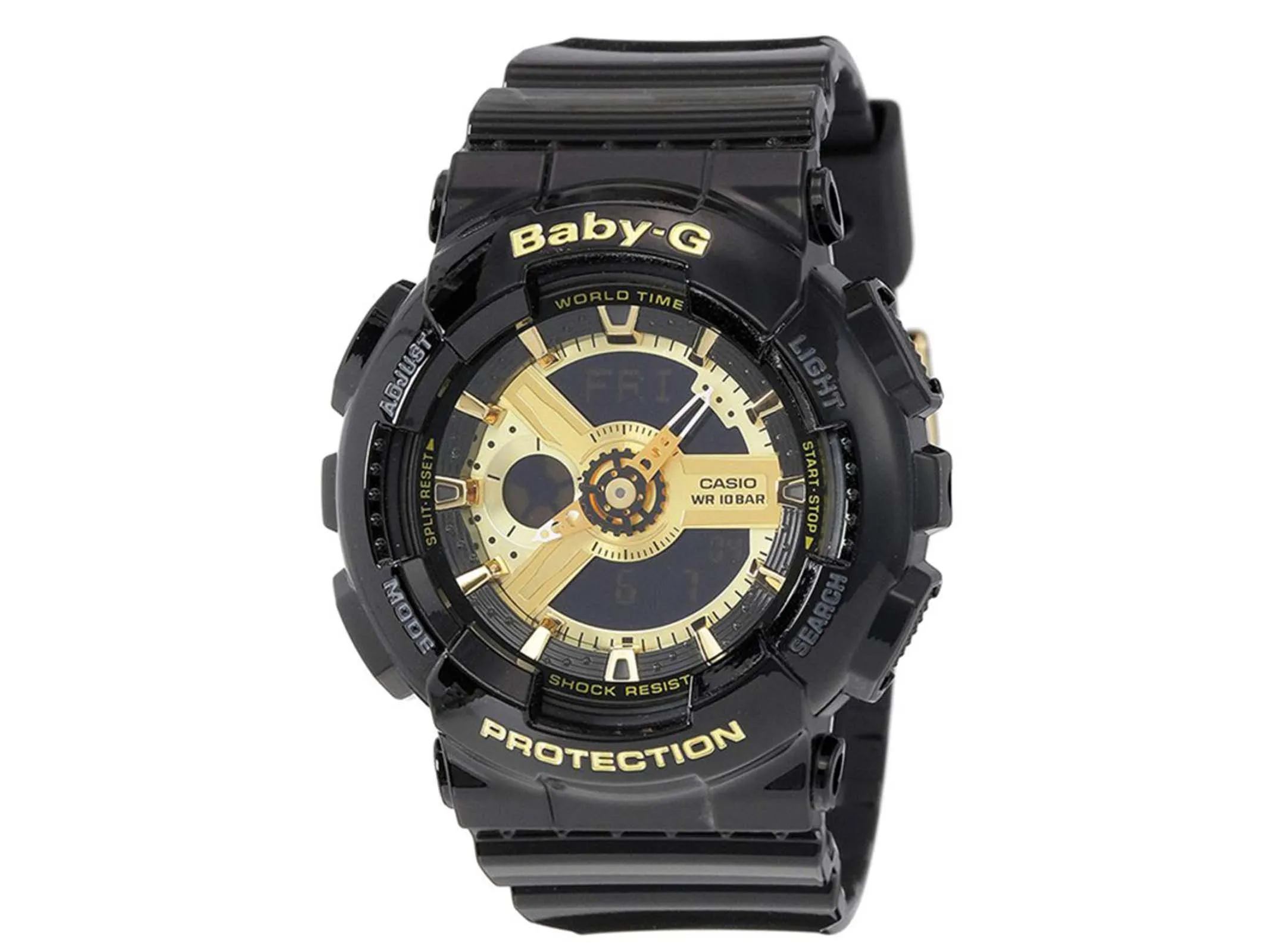 Casio - Baby-G - BA-110-1ADR