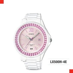 Casio Watch LX500H-4E
